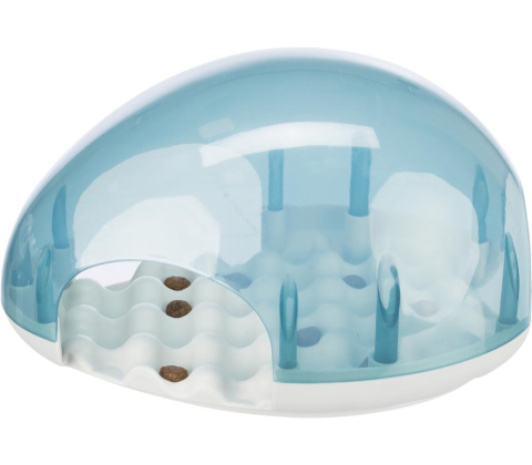 Cat Activity Snack Box