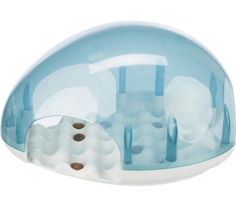 Cat Activity Snack Box