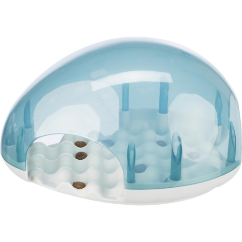 Cat Activity Snack Box