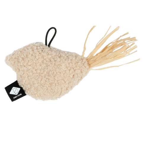D&D CAT Kattelegetøj JOY Beige