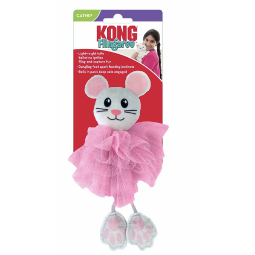 Kong Flingaroo Tutumix 18x9,5x4cm