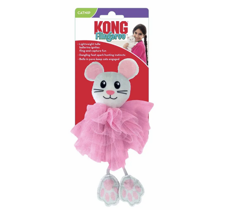 Kong Flingaroo Tutumix 18x9,5x4cm