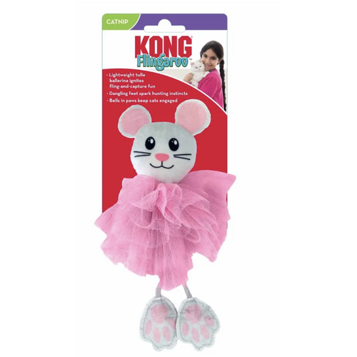Kong Flingaroo Tutumix 18x9,5x4cm