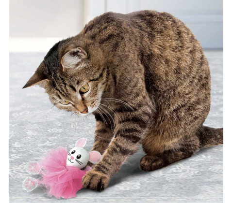 Kong Flingaroo Tutumix 18x9,5x4cm