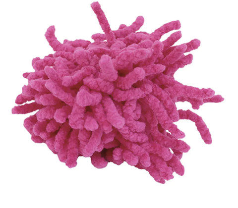Kong Moppy Ball 5cm