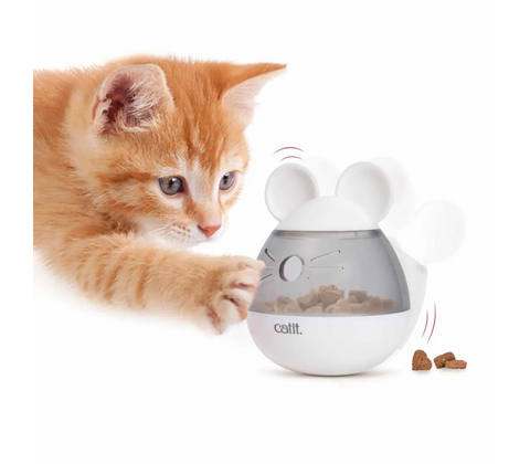 Catit Pixi Treat Dispenser Mouse 