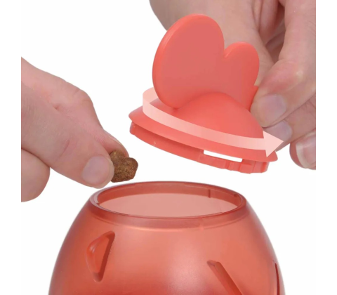 Catit Pixi Treat Dispenser Rooster 