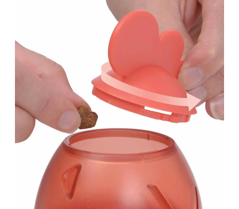 Catit Pixi Treat Dispenser Rooster 