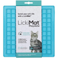 Lickimat Cat Playdate