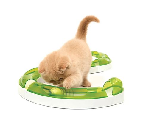 Catit Senses 2.0 Play Circuit
