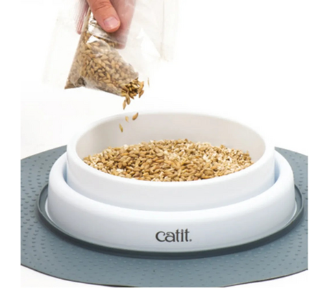 Catit Senses 2.0 Grass Planter