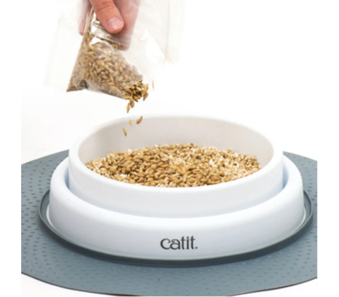 Catit Senses 2.0 Grass Planter