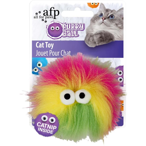Furry Ball 