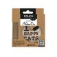 D&D CAT I Love HappyCats Pouch m/catnip
