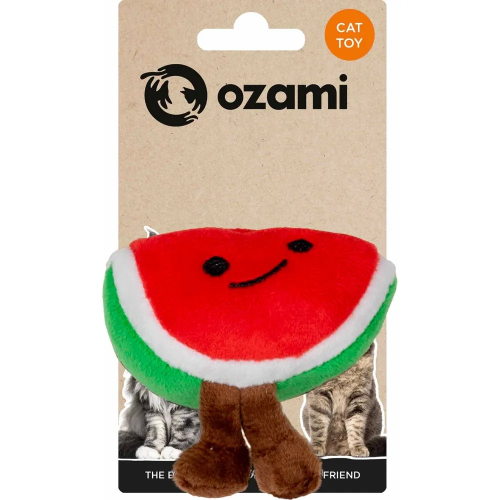 Cat Toy Melon 