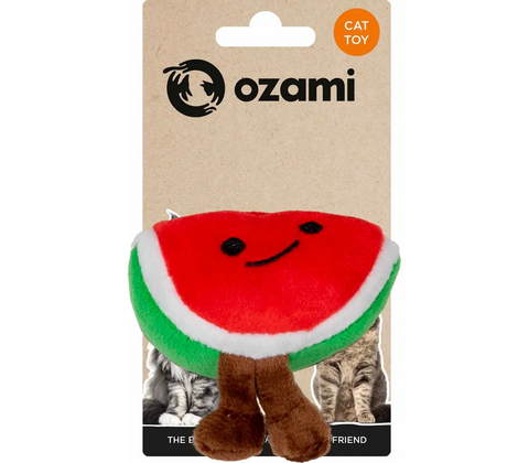 Cat Toy Melon 