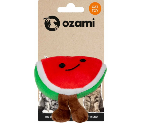 Cat Toy Melon 