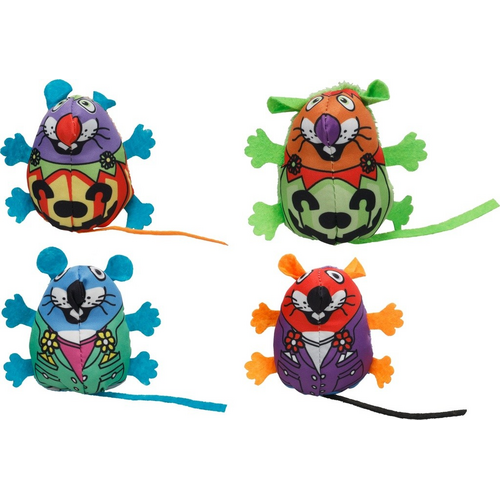 CT DRUKA MOUSE 