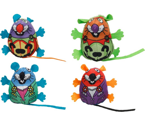 CT DRUKA MOUSE 