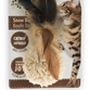 AFP snowball med catnip
