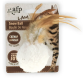 AFP snowball med catnip