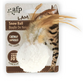 AFP snowball med catnip