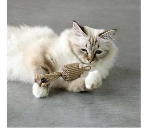 D&D CAT Kattelegetøj PAHVI 3 stk