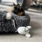 D&D CAT Kattelegetøj MOOSY 2 stk
