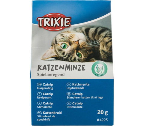 Catnip 20g