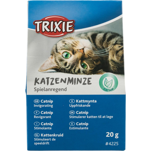 Catnip 20g