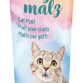 Trixie kattemalt 100g