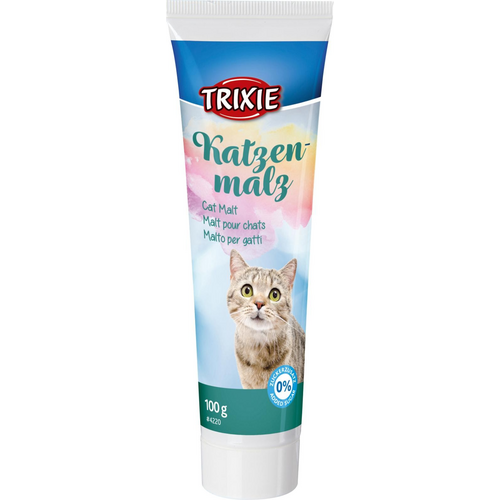 Trixie kattemalt 100g