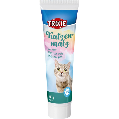Trixie kattemalt 100g