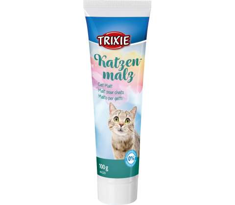Trixie kattemalt 100g