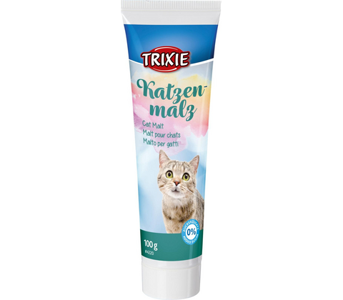 Trixie kattemalt 100g