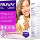 Feliway diffusor med flaske til kat 48 ml.
