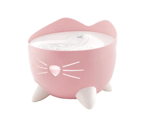 Catit Pixi drikkefontæne Pink