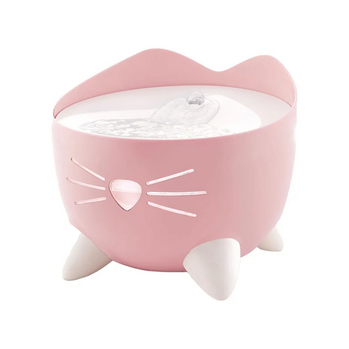 Catit Pixi drikkefontæne Pink