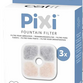 Kulfilter til catit Pixi 3stk 