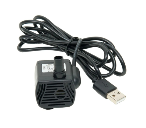 Pump Til Catit Vandfontæne Usb (Uden Adapter)