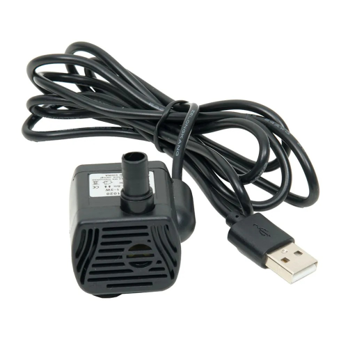 Pump Til Catit Vandfontæne Usb (Uden Adapter)