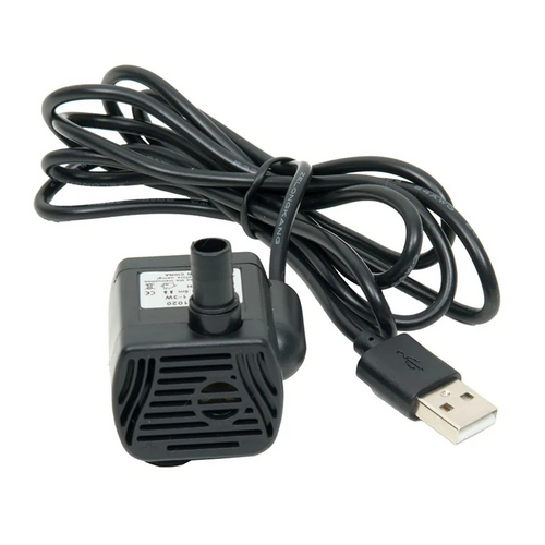 Pump Til Catit Vandfontæne Usb (Uden Adapter)