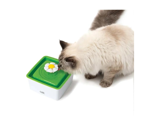 Catit flower fountain mini 1,5 l 