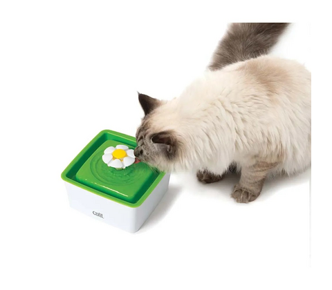 Catit flower fountain mini 1,5 l 