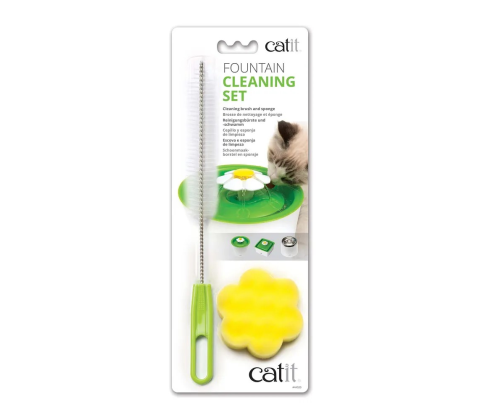 Catit rengørings kit