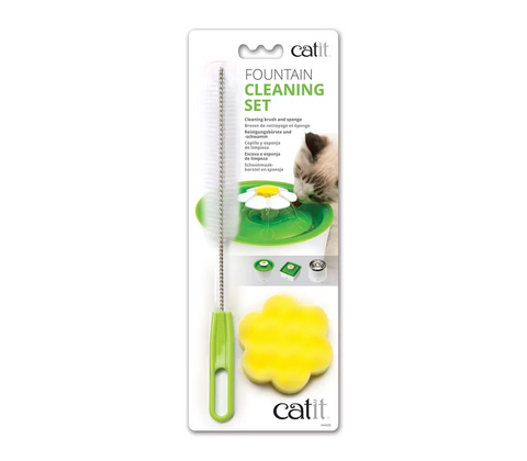 Catit rengørings kit