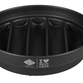 D&D CAT SUE- Slow Feeder "WAVE" Ø20 cm.