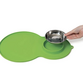 Catit Peanut underlag grøn 46x29x2,5 cm