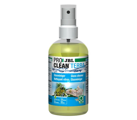JBL ProClean Terra 250 ml. Glasrens