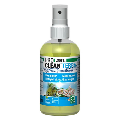 JBL ProClean Terra 250 ml. Glasrens